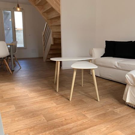 Le Cottages Saint-Malo Extérieur photo