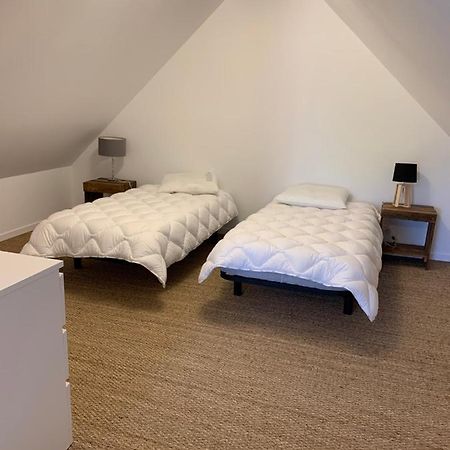 Le Cottages Saint-Malo Extérieur photo